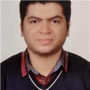 English teacher who teaches young adults starting from 15 years