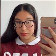 Profesora particular de inglés que imparte clases a niños de todas las edades