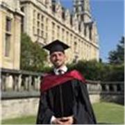 Lezioni interattive di inglese e diritto per tutti i livelli con un tutor esperto e motivato