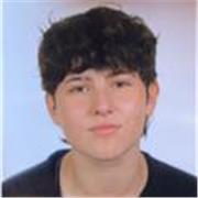 Profesora de inglés apta para primaria y secundaria. 