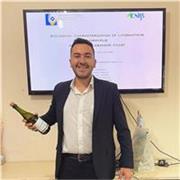 Lezioni di arabo! Un dottorando al tuo servizio :)