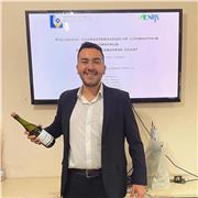 Lezioni di arabo! Un dottorando al tuo servizio :)