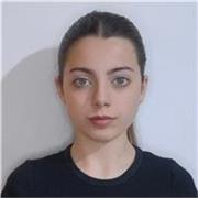 Profesora de Español Basico para las infancias