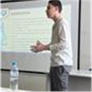 Aulas de contabilidade para novos alunos