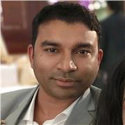 Nachhilfelehrer für Mathematik und Naturwissenschaften für alle Altersgruppen