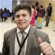 Profesor de administración de empresas, ayudo con temas de emprendimiento y como diseñar tu negocio