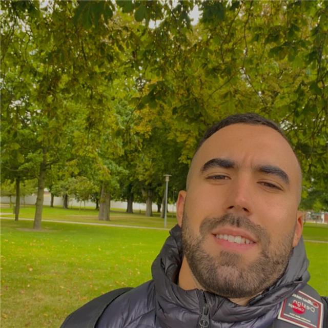 soufiane Abbou