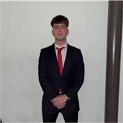 Profesor de apoyo escolar de Geografía e Historia, y Lengua Castellana y Literatura