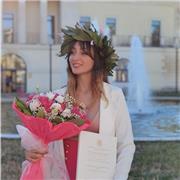 Studentessa magistrale offre aiuto compiti e ripetizioni per bambini e ragazzi, scuola primaria e secondaria