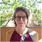 Appena rientrata dall'Australia, impartisco lezioni di inglese sia grammatica che semplice conversazione. Lavoro anche da remoto