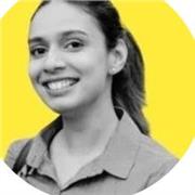 Ich spreche fließend Englisch und würde dir gerne beim Lernen helfen!