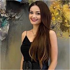 Merve Mengüloglu