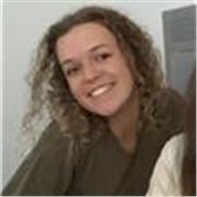 Etudiante anglaise de souche, cours/conversation/aide aux devoirs en anglais
