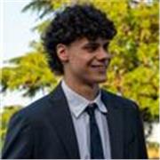 Laureato in ingegneria meccanica offre ripetizioni di matematica per alunni di scuole superiori o medie