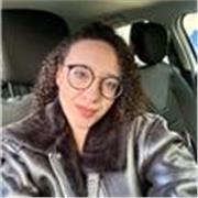 Profesora de Inglés con más de 5 años de experiencia impartiendo clases particulares y 1 año en un colegio concertado.
