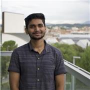 Writer and educator for high school students