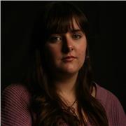 He dado clases particulares de ingles y tengo el C1.