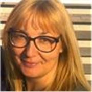 English language teacher for students of all ages; have fun learning English!
