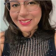 Professora particular de matemática até 9 ano e professora auxiliar de todas materias até 5 ano