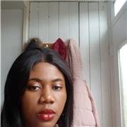 Georgina Duah Mercia drive