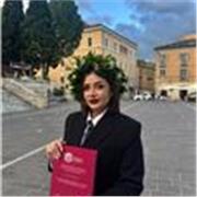 Laureata offre ripetizioni e aiuto allo studio