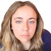 Studentessa di Biologia offre lezioni private di matematica, fisica, biologia, chimica, letteratura italiana, letteratura inglese