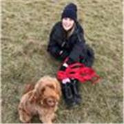 Enthusiastic, approachable, friendly and passionate! A teacher who loves teaching, teaches a child to love learning!