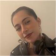 Friendly English Tutor and an AI Student Helping You Improve