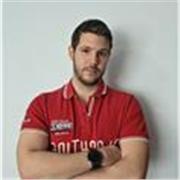 Doy clases de programación, C, Java, Python, etc.. Soy ingeniero informático