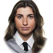 Profesora particular de inglés a niños y adolescentes