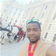 Nelson Leroi
