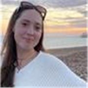 I provide affordable and engaging English lessons!