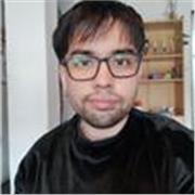 Profesor de psicología brinda clases de apoyo para todas las edades y niveles