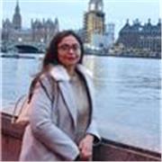 English Creative Writing and Literature expert, offering online tutoring services for all ages