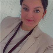 Bilingual Native English and Spanish Teacher