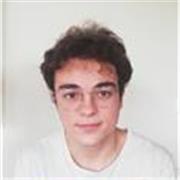 Estudiante se ofrece para dar clases de matemáticas: ESO o Bachiller