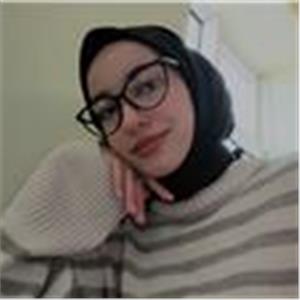 Merve Baysal
