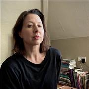 I'm a qualified & experienced coach and former lecturer, who has coached 100s of students to personal, academic & career success.