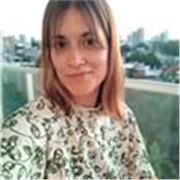 Profesora de inglés creativa. Doy clases de inglés a todas las edades. Especializada en diseño, arte e inglés de negocios