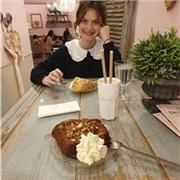 Soy fisioterapeuta graduada y soy apta para dar clases relacionadas con la rama de salud a cualquier edad