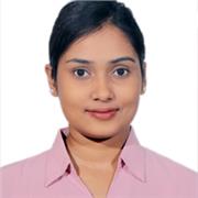 Shreya Basu Roy
