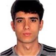 Alumno 2° del grado de Ciencia de Datos, ofrece clases particulares de FP1 y FP2 (GII Y GCID) y lenguaje ensamblador en IC1 (GCID)
