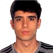 Alumno 2° del grado de Ciencia de Datos, ofrece clases particulares de FP1 y FP2 (GII Y GCID) y lenguaje ensamblador en IC1 (GCID)