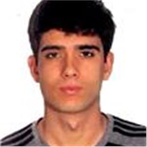 Alejandro Delgado Valera