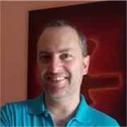 Profesor de español y matemáticas