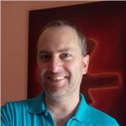 Profesor de español y matemáticas