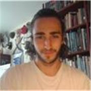 Estudiante de matemáticas y filosofía por la Uned imparte clases para alumno de bachillerato e inferiores