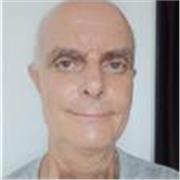 EFL teacher with three years online experience plus 15 years in classrooms, mostly with Spanish speaking university students