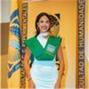 Estudiante de cuarto año de Ciencias Ambientales, responsable, comprometida y con nivel C1 de inglés.