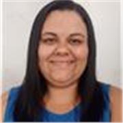 Professora particular de reforço escolar